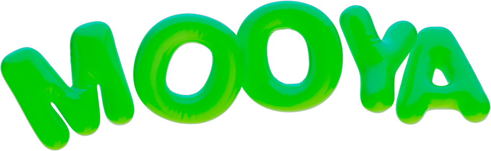 Mooya Logo